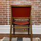 Vintage Henderson Boomerang Chairs