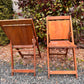 The Hydro Board Room Chairs