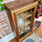 The Cornett Curio Cabinet