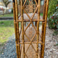 The Rattan Wicker Shelf