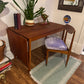 Vintage Modular Teak Table/Desk