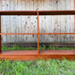 Vintage Teak Bookshelf