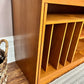 The Filip Teak Cabinet