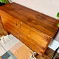 The Petras Rosewood Cabinet