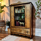The Gibbard China Cabinet