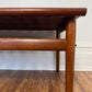 Vintage MCM Teak Coffee Table