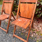The Hydro Board Room Chairs