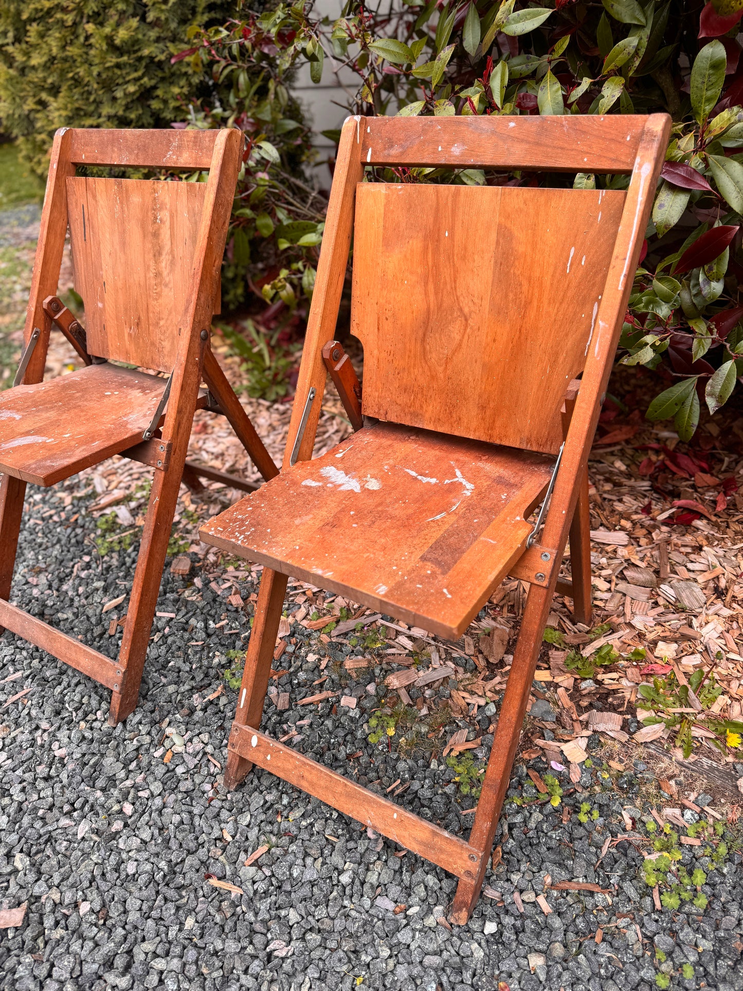 The Hydro Board Room Chairs