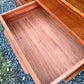 The Palermo Teak Bookcase