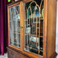 The Bryson China Cabinet