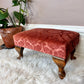 The Contessa Footstool