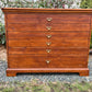 The Architect’s Chest of Drawers