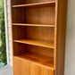 The Jesper Teak Cabinet