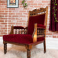 The Royal Cherry Chairs