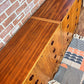 The Ingmar Teak Dressers