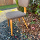 The Jacquard Bentwood Chairs