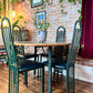 The Amisco Dining Set