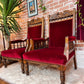 The Royal Cherry Chairs