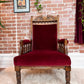 The Royal Cherry Chairs