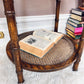 The Musket Side Table