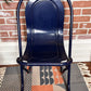 Vintage Stak-a-bye Harry Sebel Chairs