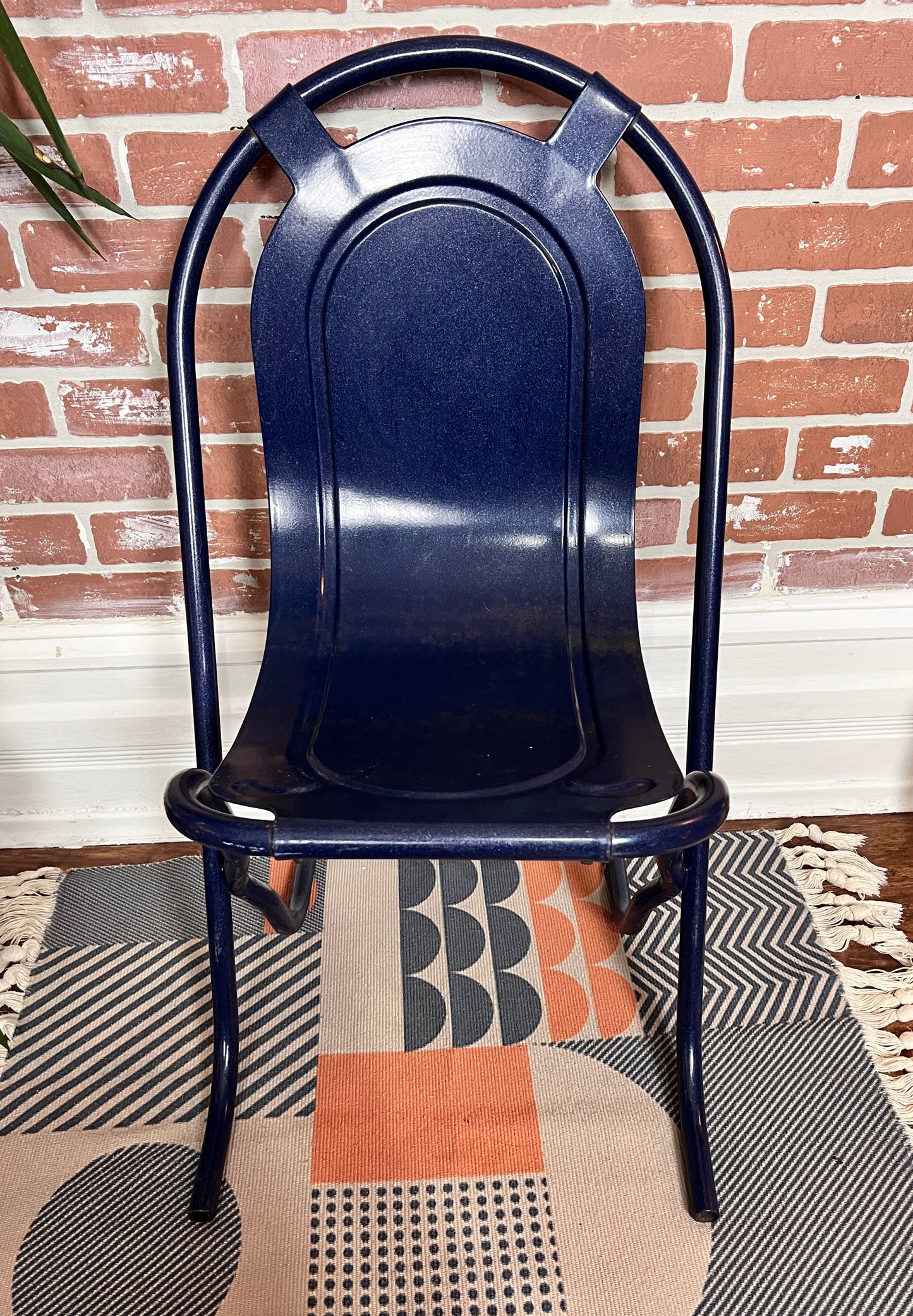 Vintage Stak-a-bye Harry Sebel Chairs
