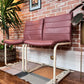 The Viola Cantilever Chairs