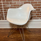 MCM Style Molded Eiffel Chairs