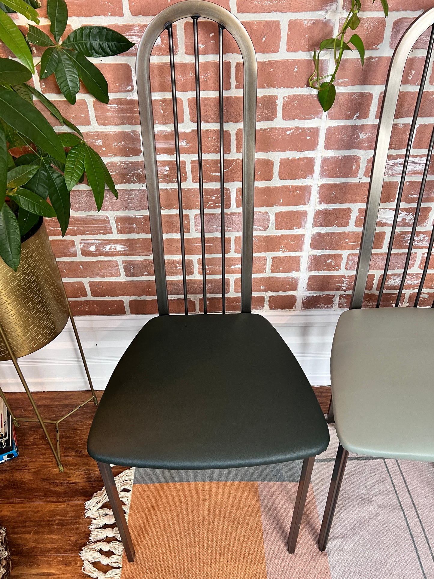 The Shadow Sage Chairs