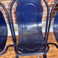 Vintage Stak-a-bye Harry Sebel Chairs