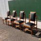 The Bastille Chairs