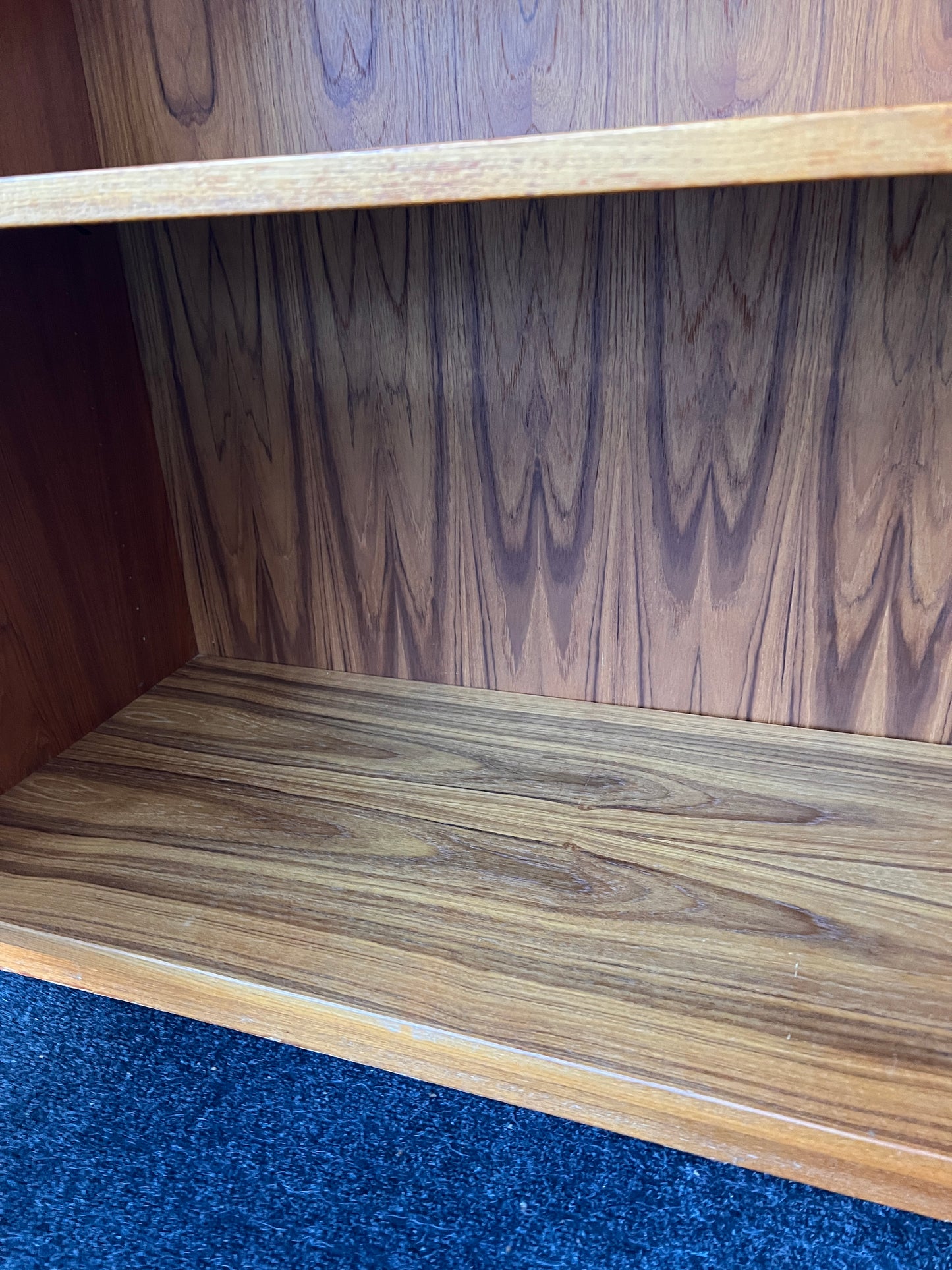 The Aslan Teak Cabinet
