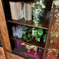 The Gibbard China Cabinet