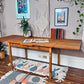 The Noah Teak Dining Table
