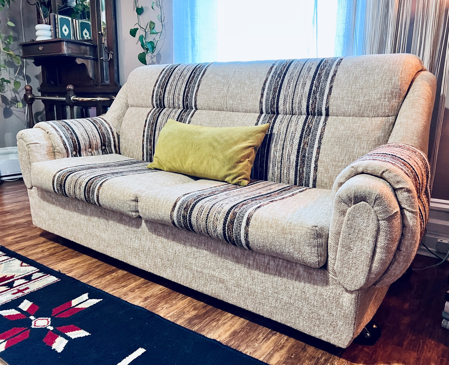 The Tony Taratalo Sofa Bed