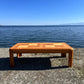 The Parquet Coffee Table