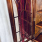 The Bryson China Cabinet