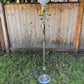 Vintage Viktor Schrekengost Mustang Lamp