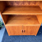 The Aslan Teak Cabinet