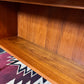 The Mobius Danish Teak Desk