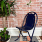 Vintage Stak-a-bye Harry Sebel Chairs