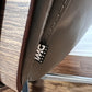 Ekornes Comfort Space Recliner & Ottoman