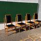 The Bastille Chairs