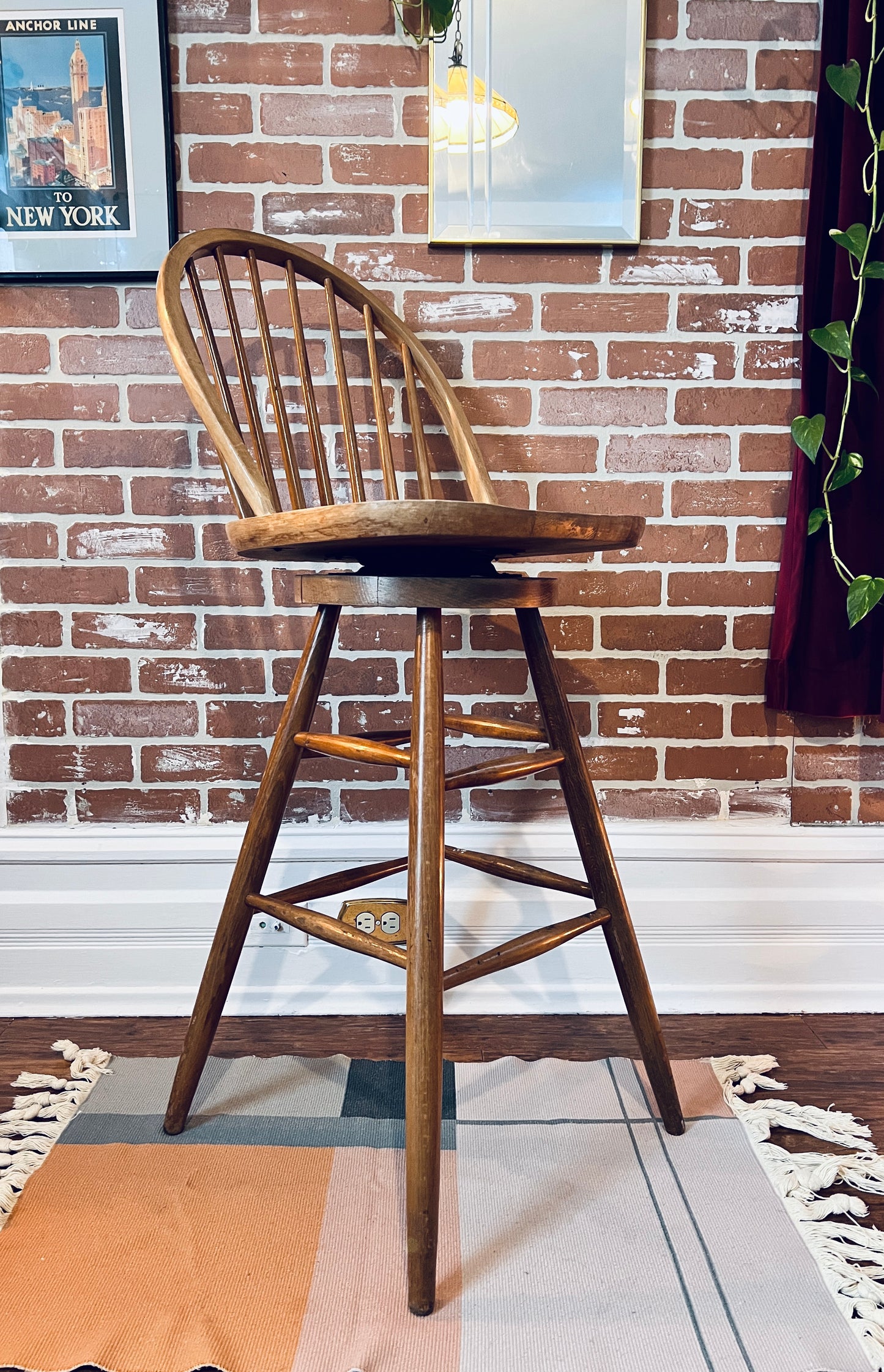 The Sandrift Stools