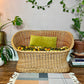 The Dejan Woven Loveseat