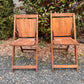 The Hydro Board Room Chairs