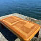 The Parquet Coffee Table