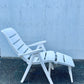 The Paloma Chaise Lounge