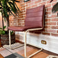 The Viola Cantilever Chairs