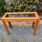 The Mable Oak Table